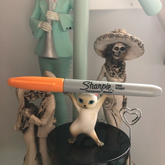 Fabulous Dancing Cat Stand in Siamese NEW - Picture 5 of 16